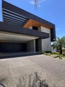 Casa de Condomínio com 3 Quartos à venda, 260m² no Residencial Anaville, Anápolis