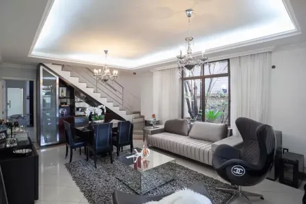 Apartamento com 4 Quartos à venda, 270m² no Castelo, Belo Horizonte