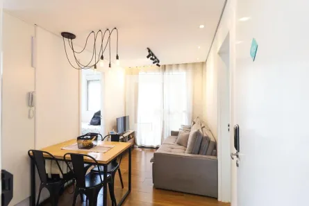 Apartamento com 2 Quartos à venda, 36m² no Vila Guilherme, São Paulo