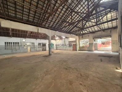 Ponto Comercial à venda, 2030m² no Vila Anglo Brasileira, São Paulo
