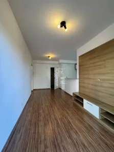 Apartamento com 1 Quarto para alugar, 50m² no Alphaville Centro Industrial e Empresarial/Alphaville., Barueri