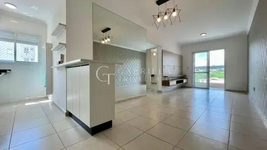 Apartamento com 2 Quartos à venda, 66m² no Jardim Rosinha, Itu