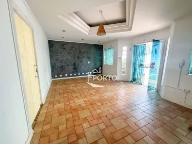 Imóvel Comercial com 4 Quartos para alugar, 247m² no Centro, Piracicaba