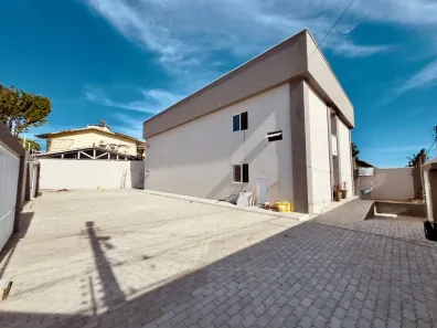 Apartamento com 2 Quartos à venda, 61m² no Cidade dos Funcionários, Fortaleza