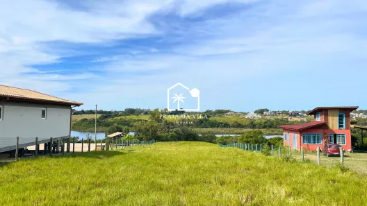 Lote/Terreno à venda, 2064m² no Arroio Rosa, Imbituba
