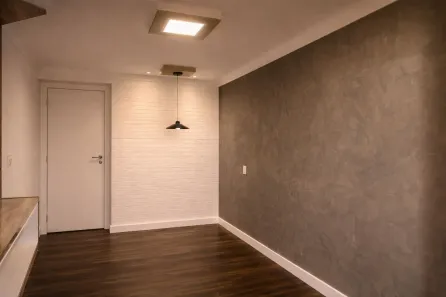 Apartamento com 2 Quartos à venda, 60m² no Presidente Altino, Osasco