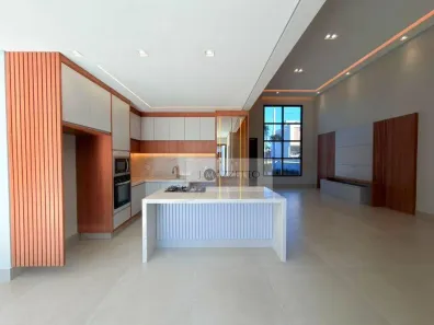 Casa de Condomínio com 3 Quartos à venda, 218m² no Residencial Evidências, Indaiatuba
