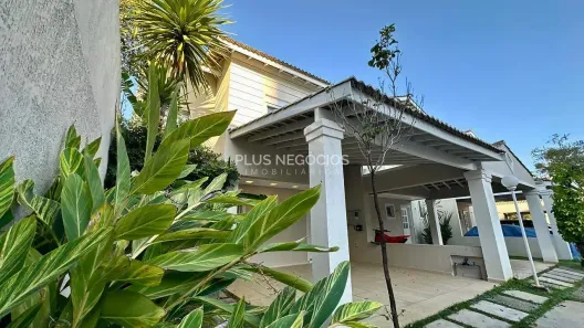 Casa de Condomínio com 3 Quartos à venda, 154m² no Jardim América, Sorocaba