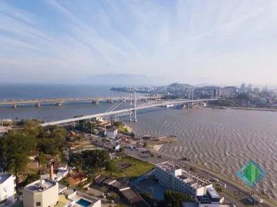 Cobertura com 4 Quartos à venda, 159m² no Centro, Florianópolis