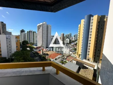 Apartamento com 3 Quartos à venda, 100m² no Caminho das Árvores, Salvador