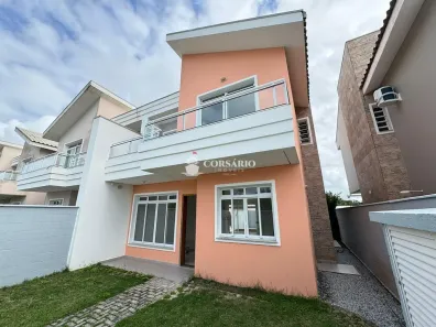 Casa com 4 Quartos à venda, 160m² no , Pontal do Paraná