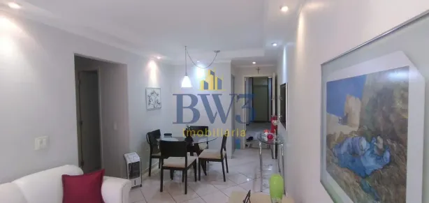 Apartamento com 2 Quartos à venda, 67m² no Jardim Primavera, Campinas