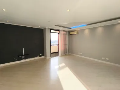 Apartamento com 3 Quartos para alugar, 138m² no Bosque dos Eucaliptos, São José dos Campos