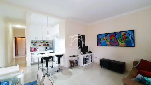 Apartamento com 2 Quartos para alugar, 89m² no Pinheirinho, Itu