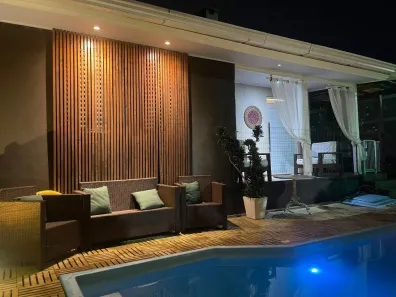 Sobrado com 5 Quartos à venda, 198m² no Liberdade, Esteio