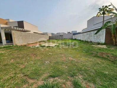 Lote/Terreno à venda, 350m² no Campestre, Piracicaba