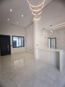 Casa com 3 Quartos à venda, 117m² no Residencial Horto Florestal Jacyra I, Americana