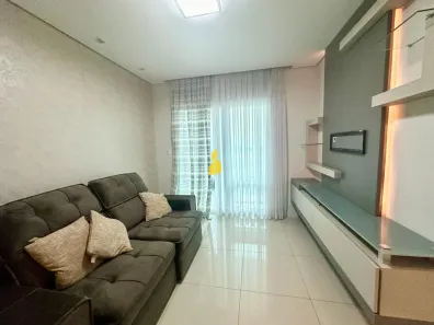 Apartamento com 3 Quartos à venda, 106m² no Imigrantes, Timbó