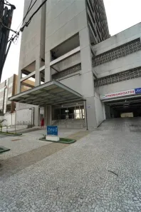 para alugar, 42m² no Vila Mathias, Santos