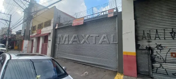 Lote/Terreno à venda, 270m² no Santana, São Paulo