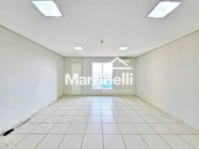 Sala Comercial para alugar, 38m² no Nova Ribeirânia, Ribeirão Preto