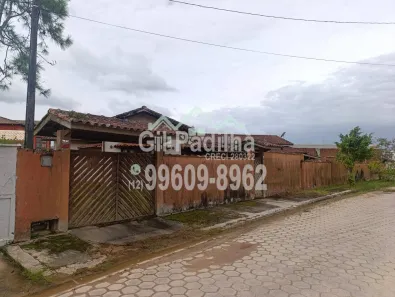 Casa com 4 Quartos à venda, 191m² no Capricórnio II, Caraguatatuba