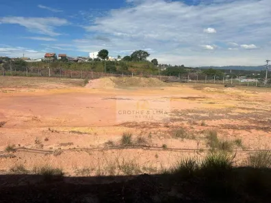 Lote/Terreno à venda, 1000m² no Jardim Campo Grande, Caçapava