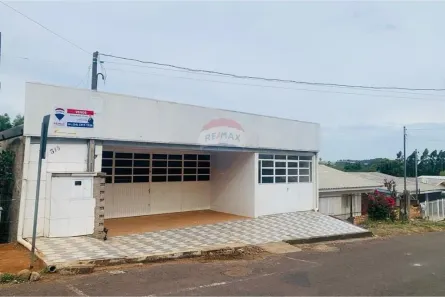 Sala Comercial para alugar, 200m² no São Luiz Gonzaga, Passo Fundo