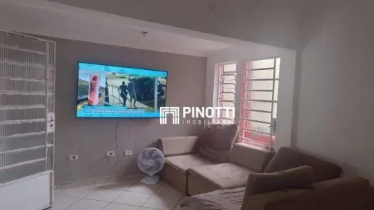 Casa com 5 Quartos à venda, 210m² no Dos Casa, São Bernardo do Campo