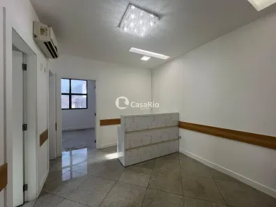 Sala Comercial para alugar, 43m² no Freguesia (Jacarepaguá), Rio de Janeiro