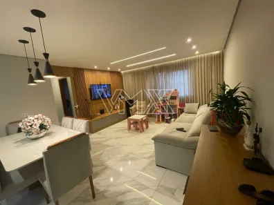 Apartamento com 3 Quartos à venda, 70m² no Vila Guilherme, São Paulo