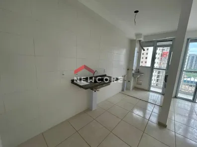 Apartamento com 2 Quartos à venda, 52m² no Camorim, Rio de Janeiro