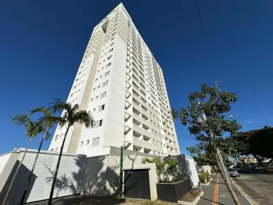 Apartamento com 2 Quartos à venda, 61m² no Setor Marechal Rondon, Goiânia