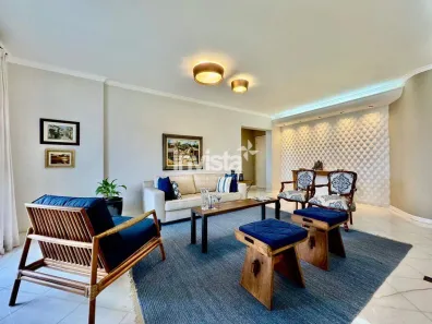 Cobertura com 3 Quartos à venda, 274m² no Ponta da Praia, Santos