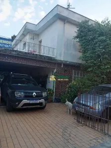 Sobrado com 3 Quartos à venda, 250m² no Vila Augusta, Guarulhos