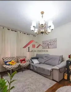Sobrado com 3 Quartos à venda, 162m² no Parque Erasmo Assunção, Santo André
