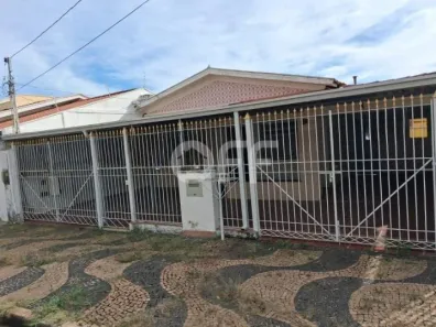 Casa com 3 Quartos à venda, 190m² no Jardim Chapadão, Campinas