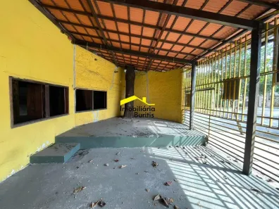 Ponto Comercial à venda, 386m² no Parque São José, Belo Horizonte