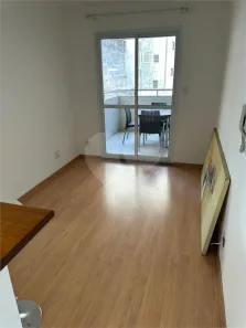 Apartamento com 1 Quarto à venda, 36m² no Vila Buarque, São Paulo
