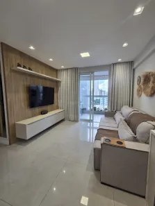 Apartamento com 2 Quartos à venda, 101m² no Zona 03, Maringá