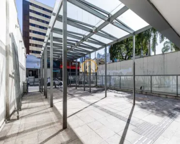 Prédio Comercial para alugar, 5582m² no Consolação, São Paulo