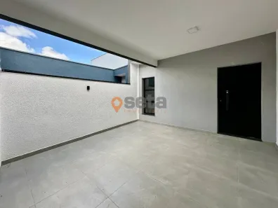 Casa com 3 Quartos à venda, 100m² no Loteamento Terra Nova, Caçapava
