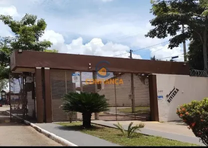 Casa de Condomínio com 3 Quartos à venda, 85m² no Novo Horizonte, Porto Velho