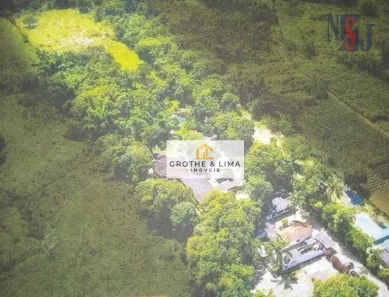 Lote/Terreno para venda ou aluguel, 22000m² no Guedes, Tremembé