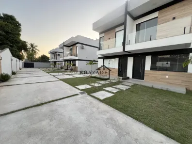 Casa com 2 Quartos à venda, 120m² no Inoã (Inoã), Maricá