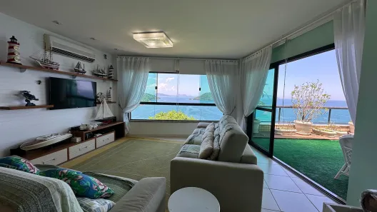 Cobertura com 3 Quartos à venda, 186m² no , Mangaratiba