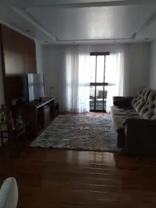 Apartamento com 3 Quartos à venda, 127m² no Jardim Maria Rosa, Taboão da Serra