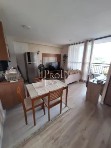 Apartamento com 1 Quarto à venda, 42m² no Centro, São Bernardo do Campo