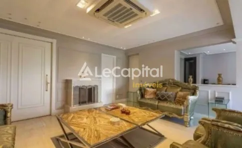 Apartamento com 3 Quartos à venda, 157m² no Vila Nova Conceição, São Paulo