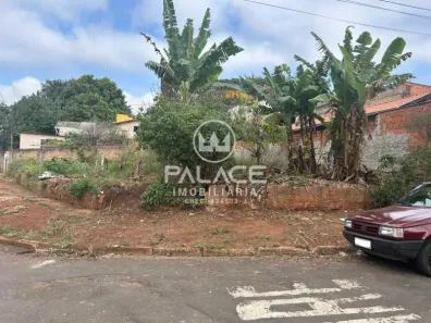 Lote/Terreno com 1 Quarto à venda, 355m² no Garças, Piracicaba